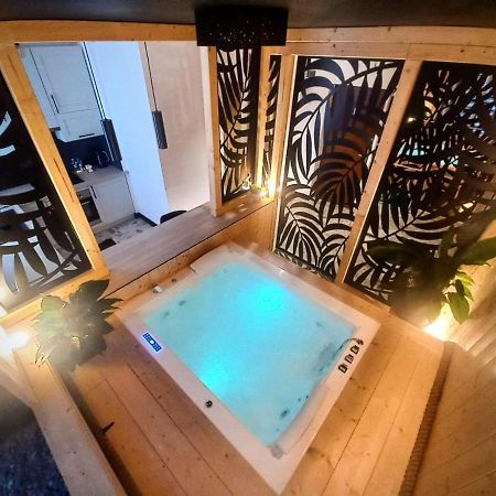 Vip Apartament Malmeda Jacuzzi Bialystok Ngoại thất bức ảnh
