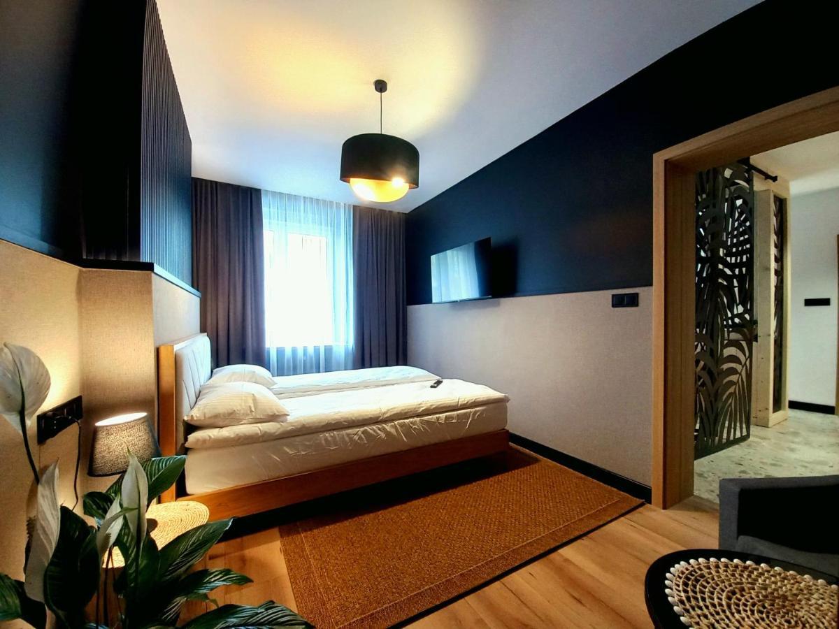 Vip Apartament Malmeda Jacuzzi Bialystok Ngoại thất bức ảnh